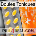 Tonic Balls new05